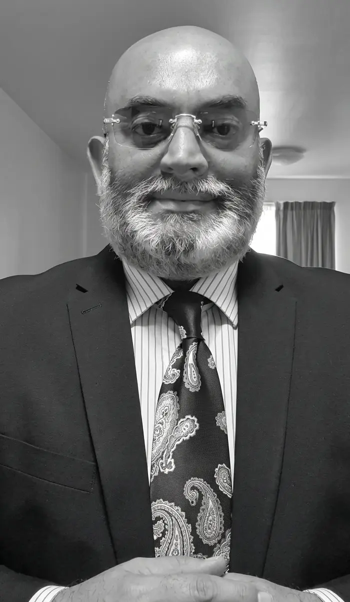 Raj Lakha